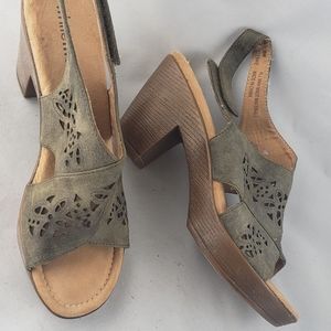 Women's Heels